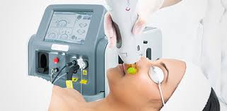 Start your own medical spa business The Best Used Laser Hair Removal Machine To Buy