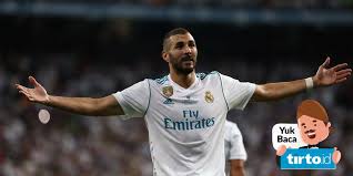 2021 top skor sementara liga spanyol top skor liga spanyol sepanjang masa top score liga spanyol 2020/2021 top score liga. Top Skor Liga Champions Sepanjang Masa Benzema Dekati Nistelrooy Tirto Id