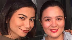 Sunshine dizon was born on july 3, 1983 in quezon city, philippines as margarette sunshine cansancio dizon. Sunshine Dizon Will Be In Encantadia 2016