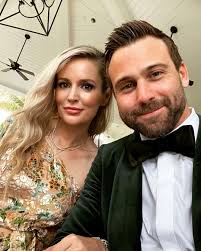 Emily Maynard Johnson and Tyler Johnson's Relationship Timeline