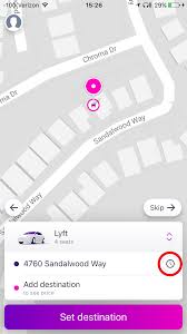 Schedule A Ride What Uber And Lyft Drivers Need To Know