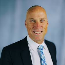 SLO City Manager Returning to Hometown in Marin County