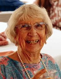 Obituary information for Thyrza Day Zabriskie