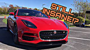 Check spelling or type a new query. 2018 Jaguar F Type R Is It The Best Gt Sports Car You Can Buy Youtube
