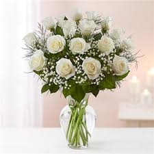 The bride, astoria queens ny. 1 800 Flowers Rose Elegance Premium Long Stem White Roses Astoria Ny