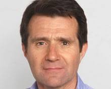 BBC names Mark Mardell as North America editor