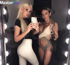 Celine Ritzke Nude OnlyFans Leak Picture 4FpM8OrPb3 | MasterFap.net