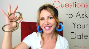 She feels good because she gets to answer things about herself to someone who obviously cares about her. Before You Get Into A Serious Relationship Ask These 3 Questions Engaged At Any Age