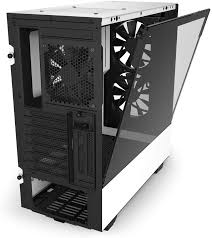 Maybe you would like to learn more about one of these? Buy Nzxt H510 Elite Ca H510e W1 Premium Mid Tower Atx Case Pc Gaming Case Dual Tempered Glass Panel Front I O Usb Type C Port Vertical Gpu Mount Integrated Rgb Lighting