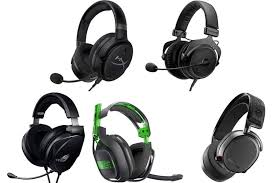 The hyperx quadcast is the best gaming microphone for most gamers because it stands out with great vocal warmth and clarity. Top 5 Best Headsets For Gaming Under 400 Of 2021 My New Microphone