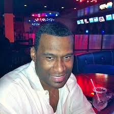 Jason "The Personal Stylist & Consultant" Byrd.