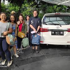 Go prepared in a rugged 4x4 to take on winter roads with ease, or a camper van to take you to the trees. Self Driver Car Rental In Medan Picture Of Cambridge Hotel Medan Tripadvisor