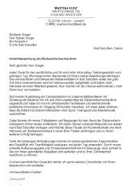 Maybe you would like to learn more about one of these? Bewerbung Backereifachverkaufer Ungekundigt Berufserfahrung Sofort Download