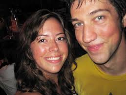 Meredith Westin, you're the best