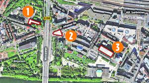 Wir sind ihr betten berater. Kommt Jetzt Der Hotelkrieg 1000 Neue Betten Fur Saarbrucken Regional Bild De