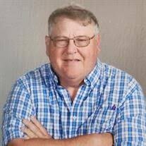 Lewis "Skeeter" Edward Cleaton Obituary