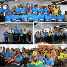 Damco logistics malaysia sdn bhd was incorporated on july 10, 1996. Port Tanjung Pelepas Sur Twitter On 2 May 2018 Ptp Held Its Annual Safety Day Programme In Conjunction With Apm Terminals 2018 Global Safety Day The Event Was Held Together With