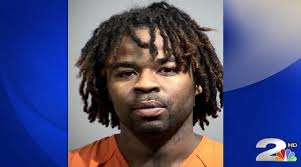 Man wanted for attempted murder extradited back to South Carolina