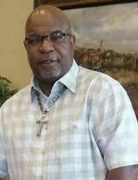 Ronnie Earl Davis Obituary