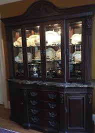 Bernhardt Embassy Row Collection China Cabinet Anderson China Cabinet For Sale China Cabinet Bernhardt Dining Room Furniture