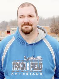 Martinsville track teams want to build team success