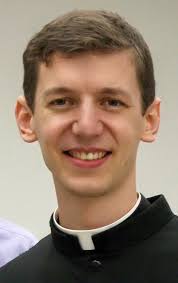 Bishop Robert Muench, in consultation with the Clergy Personnel Board, has  announced that the Rev. Matthew E. McCaughey, currently the parochial vicar  of St. Thomas More Parish in Baton Rouge, will be,