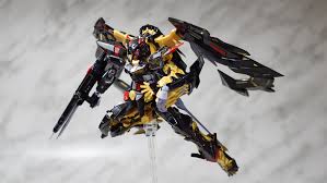 How much does the shipping cost for gundam astray gold frame amatsu? Rg Gundam Astray Gold Frame Amatsu Mina 02 By Infinitevirtue On Deviantart