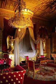 The baroque style has appeared in the 17th century. Baroque Bedroom Furniture Such As The Nobles Sleep Interior Design Ideas Avso Org