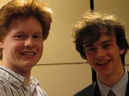 Black history month voice competition winners