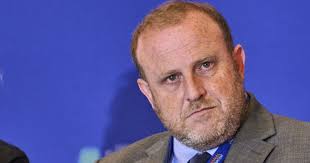 Steve McCormick (@hopeandresist.bsky.social) — Bluesky