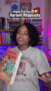 I really enjoyed this one. Thanks for the free book @berkleypub  #harlemrhapsody #HistoricalFiction #BlackHistoryMonth ##bookrecommendations  ##blackbookrecs ##berkleybooktok