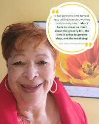 💙 MOTIVATION MONDAY 💙 Meet Stacy Mead