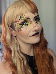 A look featuring items I got from a recent swap meet.