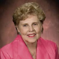 Obituary information for Roberta Nelle Hardin