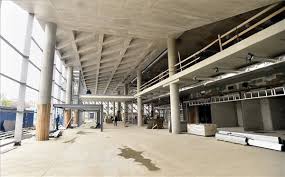 Szent istván tér (újpesti piac). Iv Kerulet Ujpest Uj Ujpesti Piac A Kofa Szerint Elcsesztek