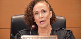 Justiça do RS está nas mãos de uma mulher negra pela 1ª vez