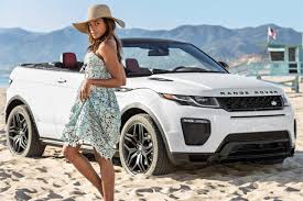 See design, performance and technology features, as well as models, pricing, photos and more. Five Suvs That Are Also Convertibles Stuff Co Nz