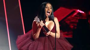 Cardi B Drops A Warning To Cheating Fiance In New Single Be Careful Variety