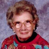 Alice Ruth Sease Polatty Obituary