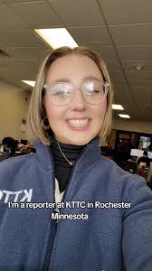 #stitch with @Zeam Kttc's Darian Leddy talks about our upcoming live show  at Social Ice! #kttc #socialice #rochestermn #downtownrochester #news