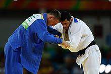 Eight years later in 1972, men judo found its way back to olympic games never to leave again. Olympische Sommerspiele 2016 Judo Wikipedia
