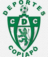 Camiseta original deportes concepcion 2021. Deportes Copiapo C D Regional Atacama Primera B De Chile C D Concepcion Deportes La Serena Futbol Texto Logo Png Pngegg