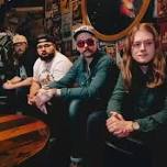 Ronnie & the Redwoods w/ Kailey Marie Trio