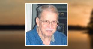 Norman E. Vinson Obituary July 30, 2013
