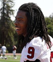 Cardinal offense gets a little Luck this year