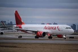 List Of A320 Avianca Images And A320 Avianca Pictures