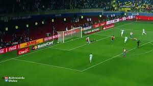 + argentina argentina u23 argentina u20 argentina u17 argentina u16 argentina olympic team argentina u15. Argentina Vs Paraguay 6 1 All Goals Highlights Copa America 2015 Video Dailymotion