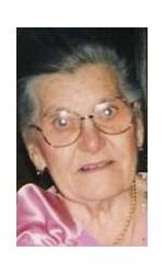 Josephine DeNittis Obituary (2010)