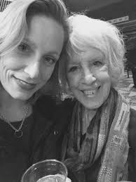 Happening Thursday! 💜💜 We face unique pressures as women. We are  professionals, caregivers, community leaders, changemakers. How can we move  through these seasons with confidence and courage? Join Beth Caldwell and me