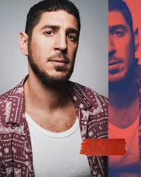 We were offered but refused stunt doubles.